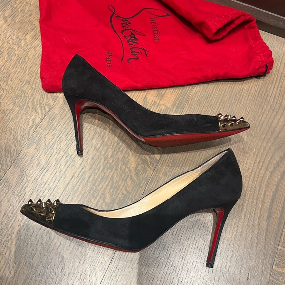 Christian Louboutin Pumps - Picture 5 of 8